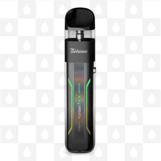 Horizon Talons Pod Kit, Selected Colour: Classic Black