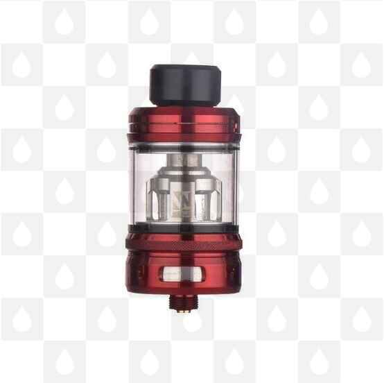 OFRF nexMesh Sub-Ohm Tank, Selected Colour: Red 