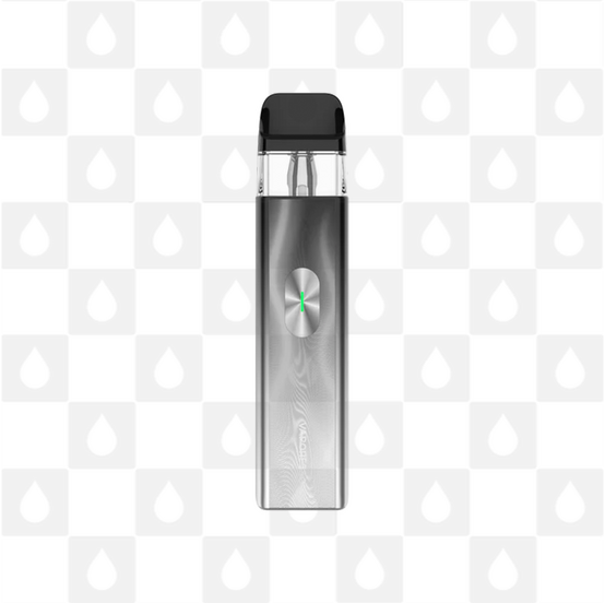 Vaporesso XROS 4 Mini Pod Kit, Selected Colour: Space Grey