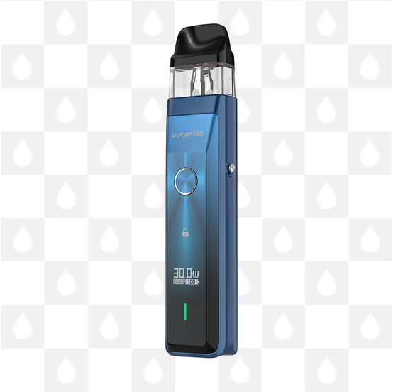 Vaporesso XROS Pro Pod Kit, Selected Colour: Blue