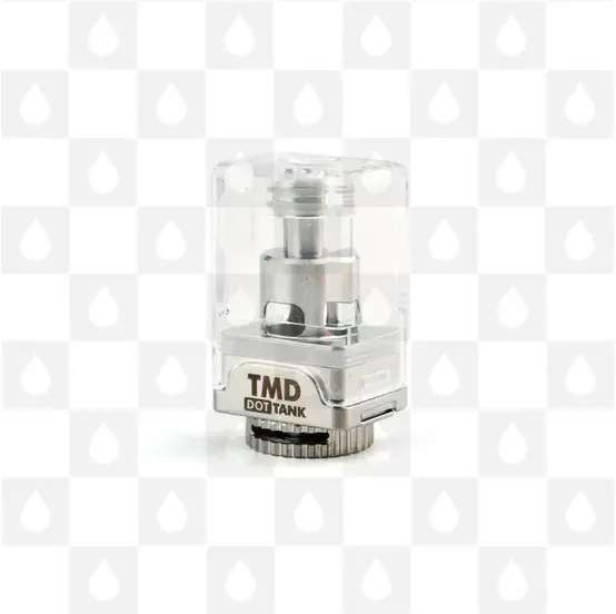 TMD Dot Tank By BP Mods