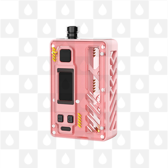 Rincoe Manto Ultra AIO Vape Kit, Selected Colour: Pink