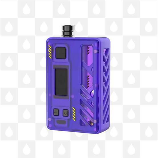 Rincoe Manto Ultra AIO Vape Kit, Selected Colour: Purple