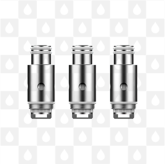 Rincoe Manto AIO Replacement Coils, Ohms: 0.3 Ohm Mesh