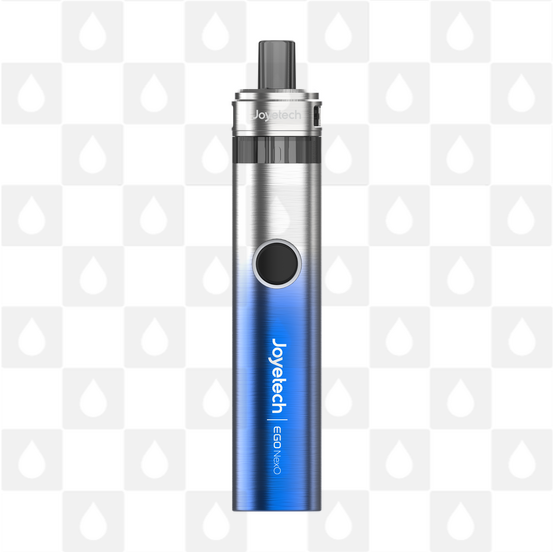 Joyetech eGo NexO Pod Kit, Selected Colour: Blue