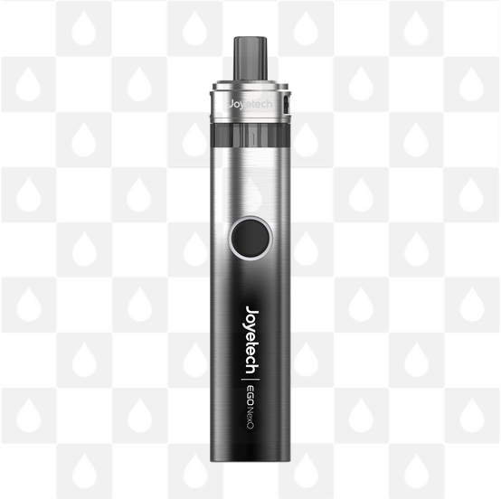 Joyetech eGo NexO Pod Kit, Selected Colour: Black 