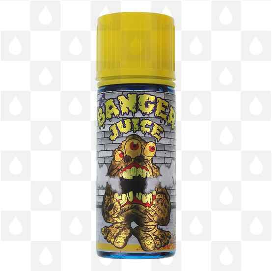 Fruity Custard by Banger Juice E Liquid | 100ml Short Fill