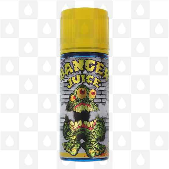 Mango Peach by Banger Juice E Liquid | 100ml Short Fill