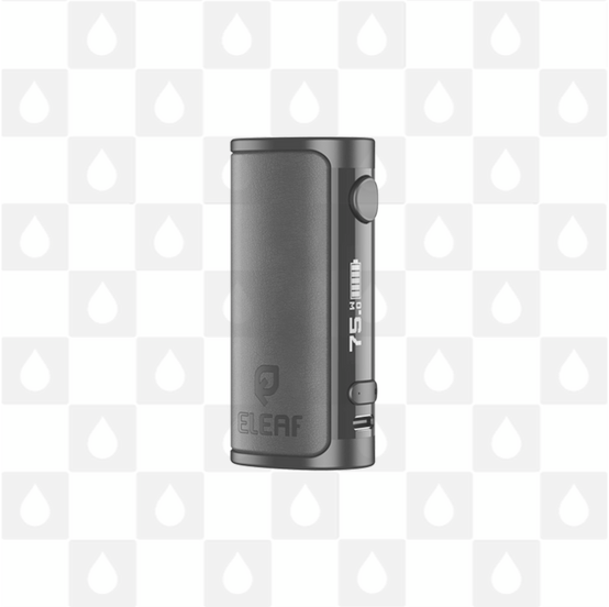 Eleaf iStick i75 Mod, Selected Colour: Black 