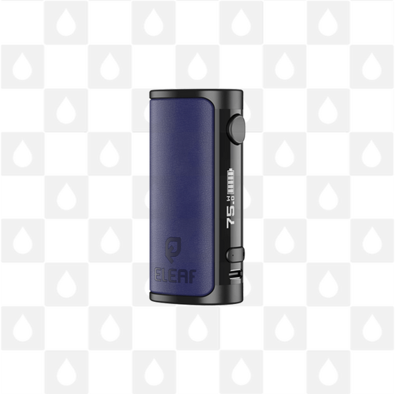 Eleaf iStick i75 Mod, Selected Colour: Blue