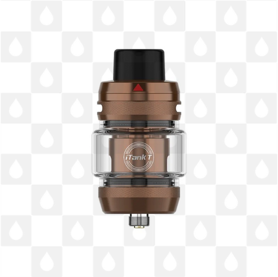 Vaporesso iTank T, Selected Colour: Brown