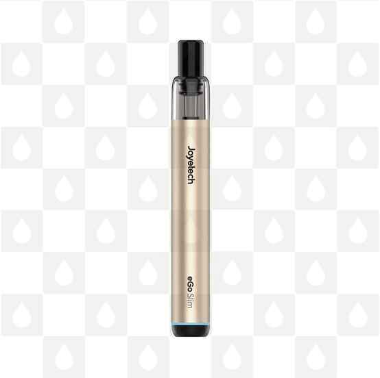 Joyetech Ego Slim Pod Kit, Selected Colour: Gold