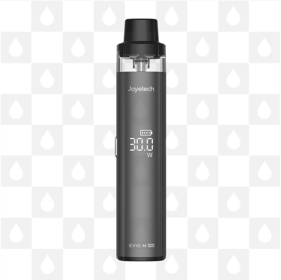 Joyetech EVIO M Pro Pod Kit, Selected Colour: Grey