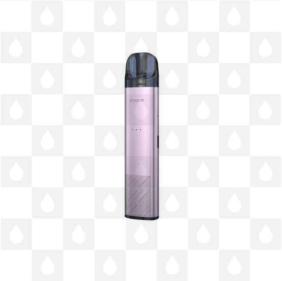 Joyetech EVIO M Pod Kit, Selected Colour: Purple