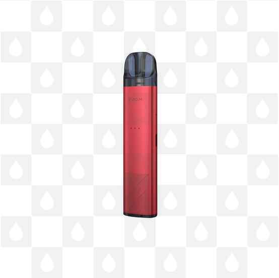 Joyetech EVIO M Pod Kit, Selected Colour: Red 