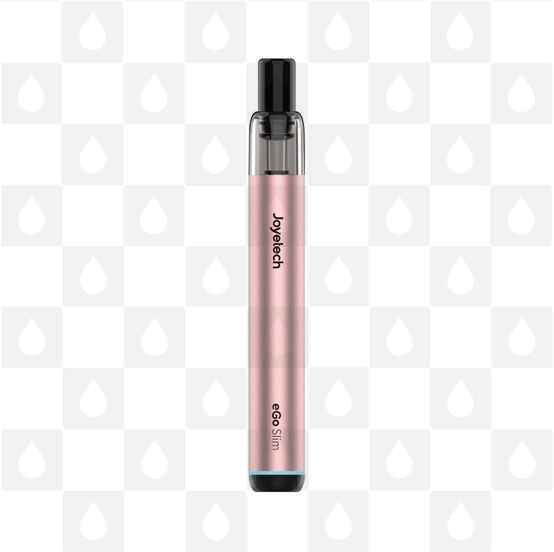 Joyetech Ego Slim Pod Kit, Selected Colour: Pink