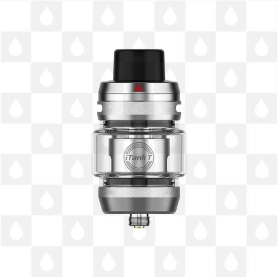 Vaporesso iTank T, Selected Colour: Silver