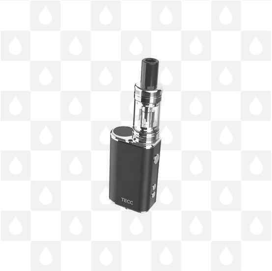 TECC Arc Mini 2 Vape Kit, Selected Colour: Black 