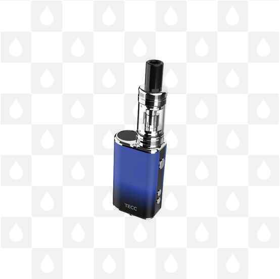 TECC Arc Mini 2 Vape Kit, Selected Colour: Blue