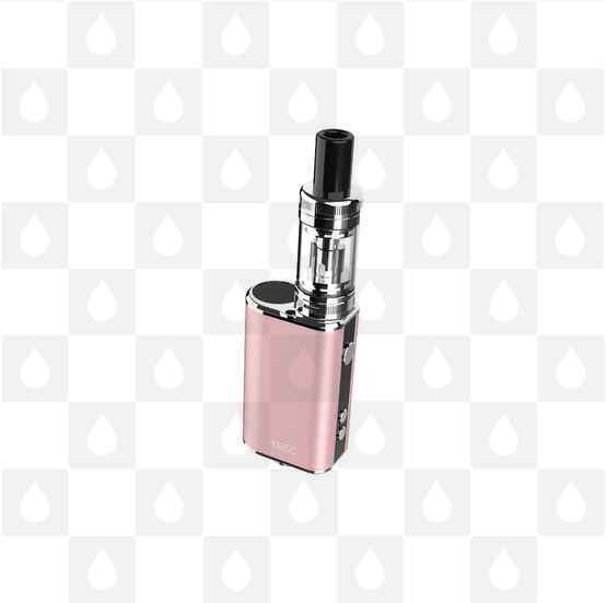 TECC Arc Mini 2 Vape Kit, Selected Colour: Pink