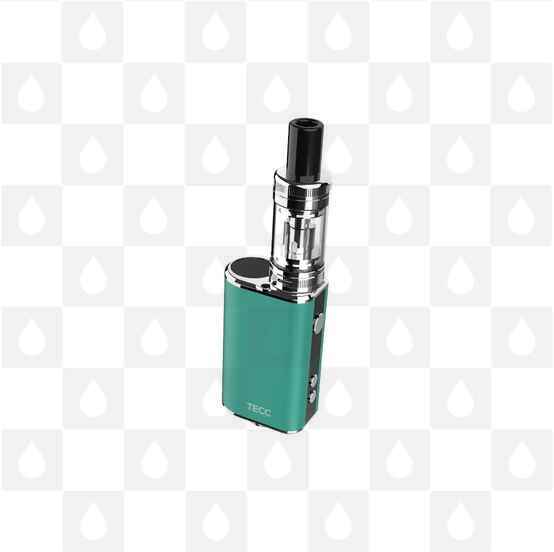 TECC Arc Mini 2 Vape Kit, Selected Colour: Turquoise