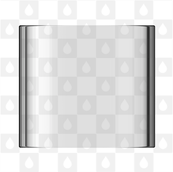 VooPoo Uforce X Replacement Glass