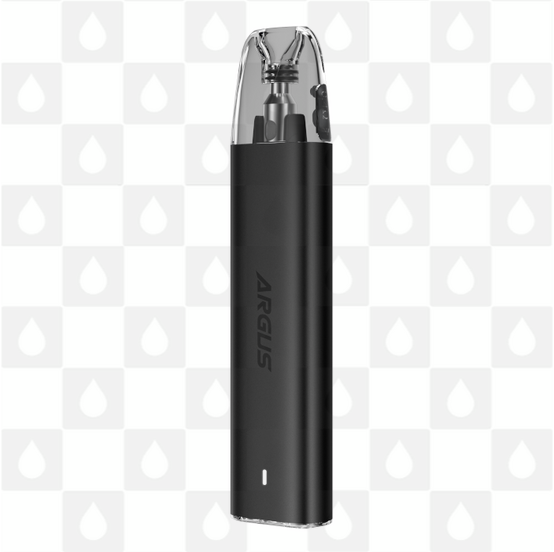 VooPoo Argus G2 Mini Pod Kit, Selected Colour: Midnight Black