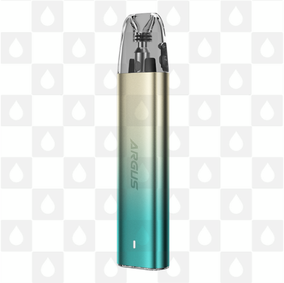 VooPoo Argus G2 Mini Pod Kit, Selected Colour: Spring Green