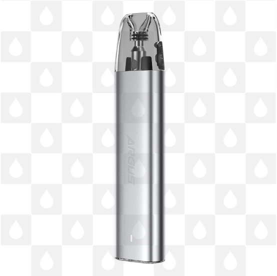 VooPoo Argus G2 Mini Pod Kit, Selected Colour: Starry Silver
