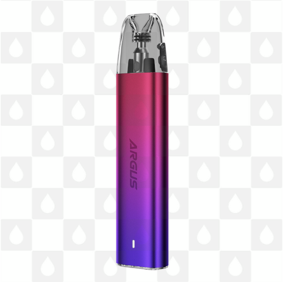 VooPoo Argus G2 Mini Pod Kit, Selected Colour: Violet Red