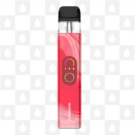 Vaporesso XROS 4 Pod Kit, Selected Colour: Bloody Mary