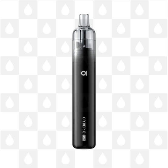 Aspire Cyber G Slim Pod Kit, Selected Colour: Black 