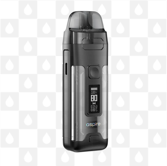 Aspire Veynom Air Pod Kit, Selected Colour: Carbon Black