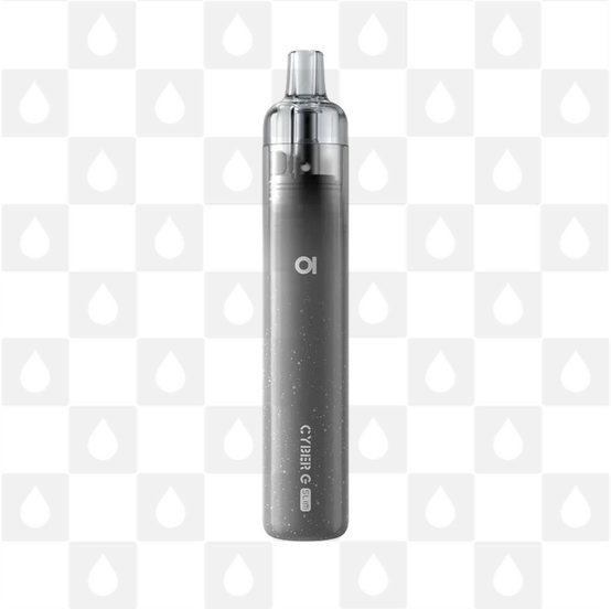 Aspire Cyber G Slim Pod Kit, Selected Colour: Grey