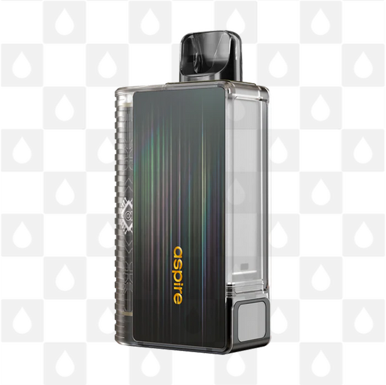 Aspire Gotek Nano Pod Kit, Selected Colour: Ice Black