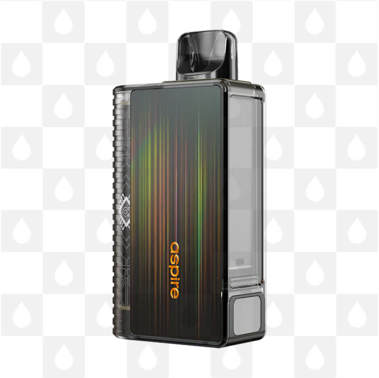 Aspire Gotek Nano Pod Kit, Selected Colour: Ice Gold