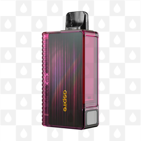 Aspire Gotek Nano Pod Kit, Selected Colour: Ice Rose