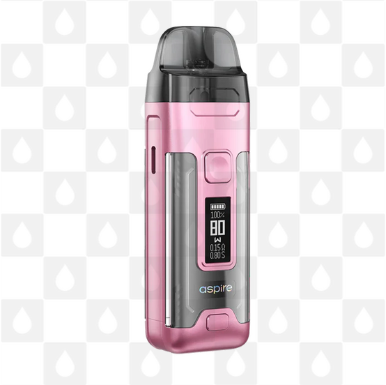 Aspire Veynom Air Pod Kit, Selected Colour: Carbon Pink