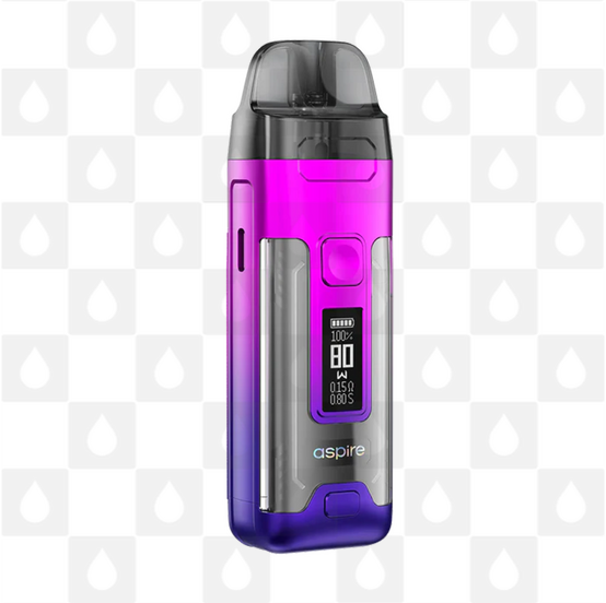 Aspire Veynom Air Pod Kit, Selected Colour: Purple Fade