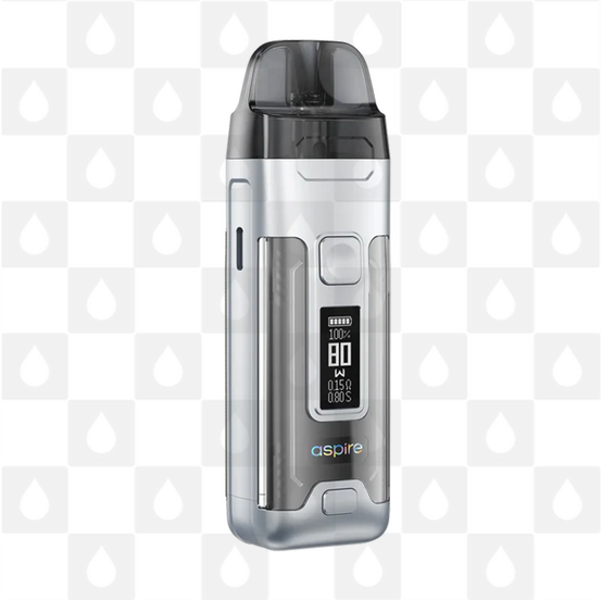 Aspire Veynom Air Pod Kit, Selected Colour: Silver