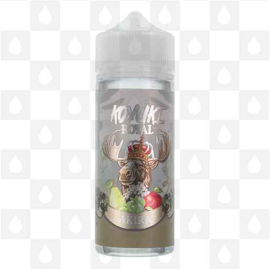 Akira by Koyuki E Liquid | 100ml Short Fill