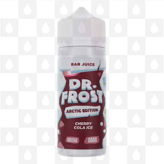 Cherry Cola Ice | Arctic Edition by Dr. Frost E Liquid | 100ml Short Fill