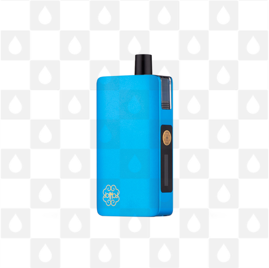 DotMod DotPod Max Pod Kit, Pod Type: Built-In Coil Kit, Selected Colour: Royal Blue