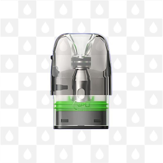 Geekvape Q Pods