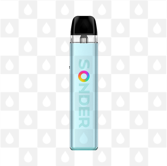 Geekvape Sonder Q2 Pod Kit, Selected Colour: Misty Blue