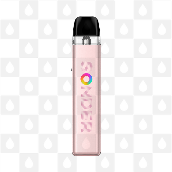 Geekvape Sonder Q2 Pod Kit, Selected Colour: Sakura Pink