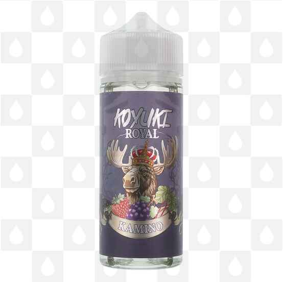 Kamino by Koyuki E Liquid | 100ml Short Fill