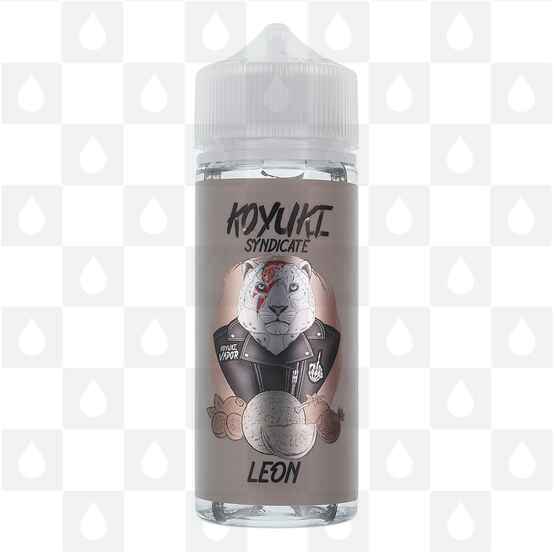 Leon by Koyuki E Liquid | 100ml Short Fill