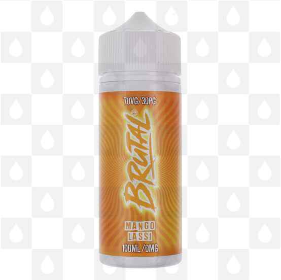 Mango Lassi | Brutal Drinks by Just Juice E Liquid | 100ml Short Fill