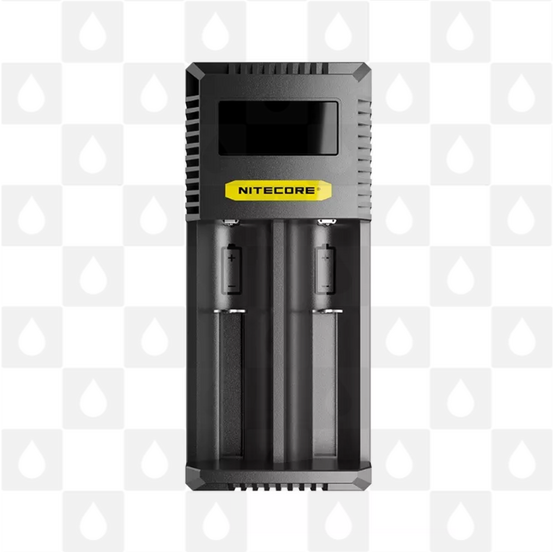 Nitecore Ci2 Intelligent USB-C 2 Bay Battery Charger
